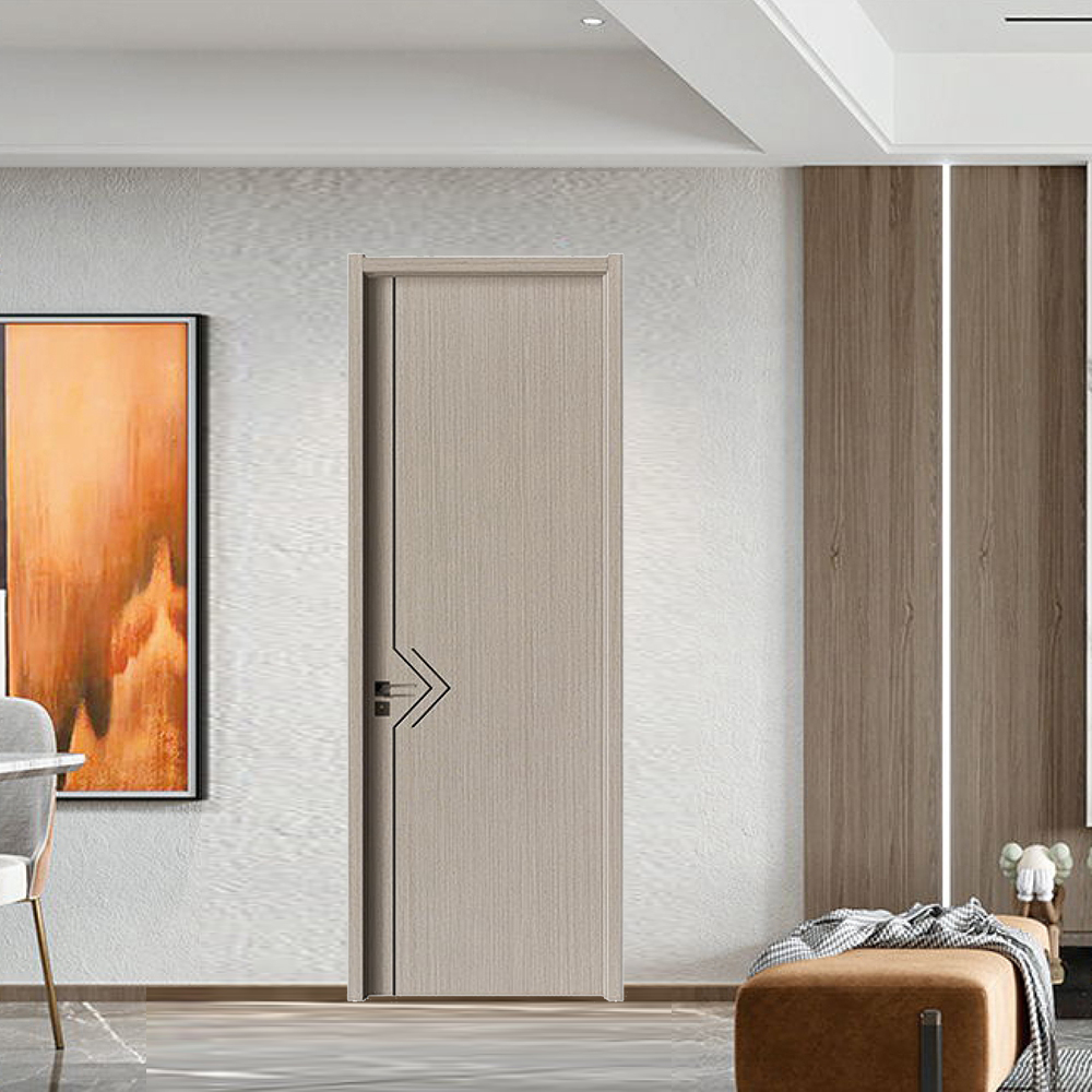 2021新品木門YJT-D15