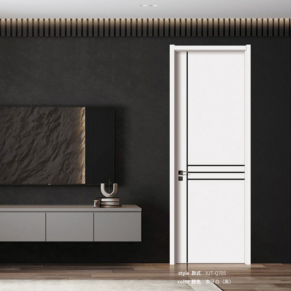 2021新品木門YJT-Q705