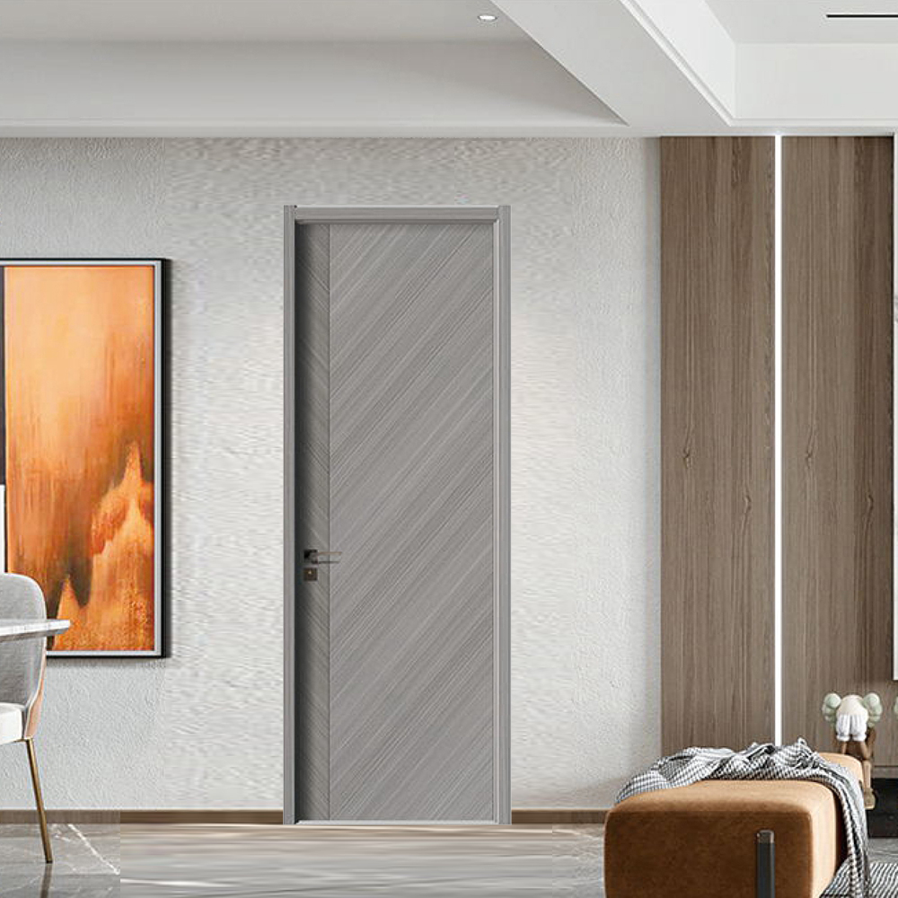 2021新品木門YJT-S23