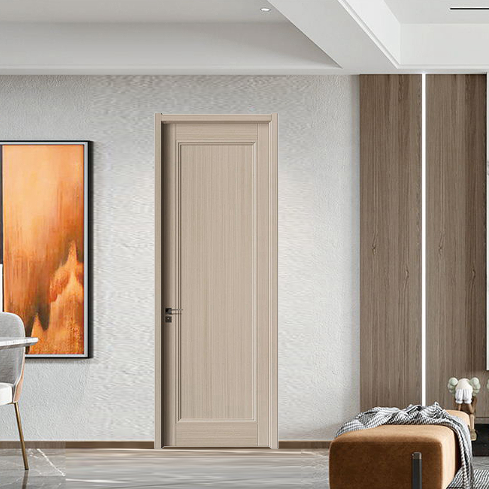 2021新品木門YJT-5120