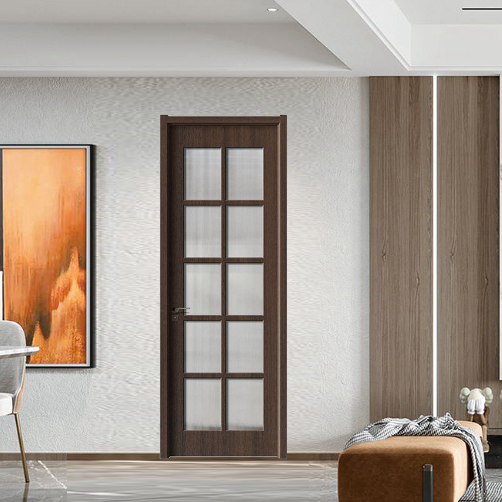 2021新品木門YJT-C09