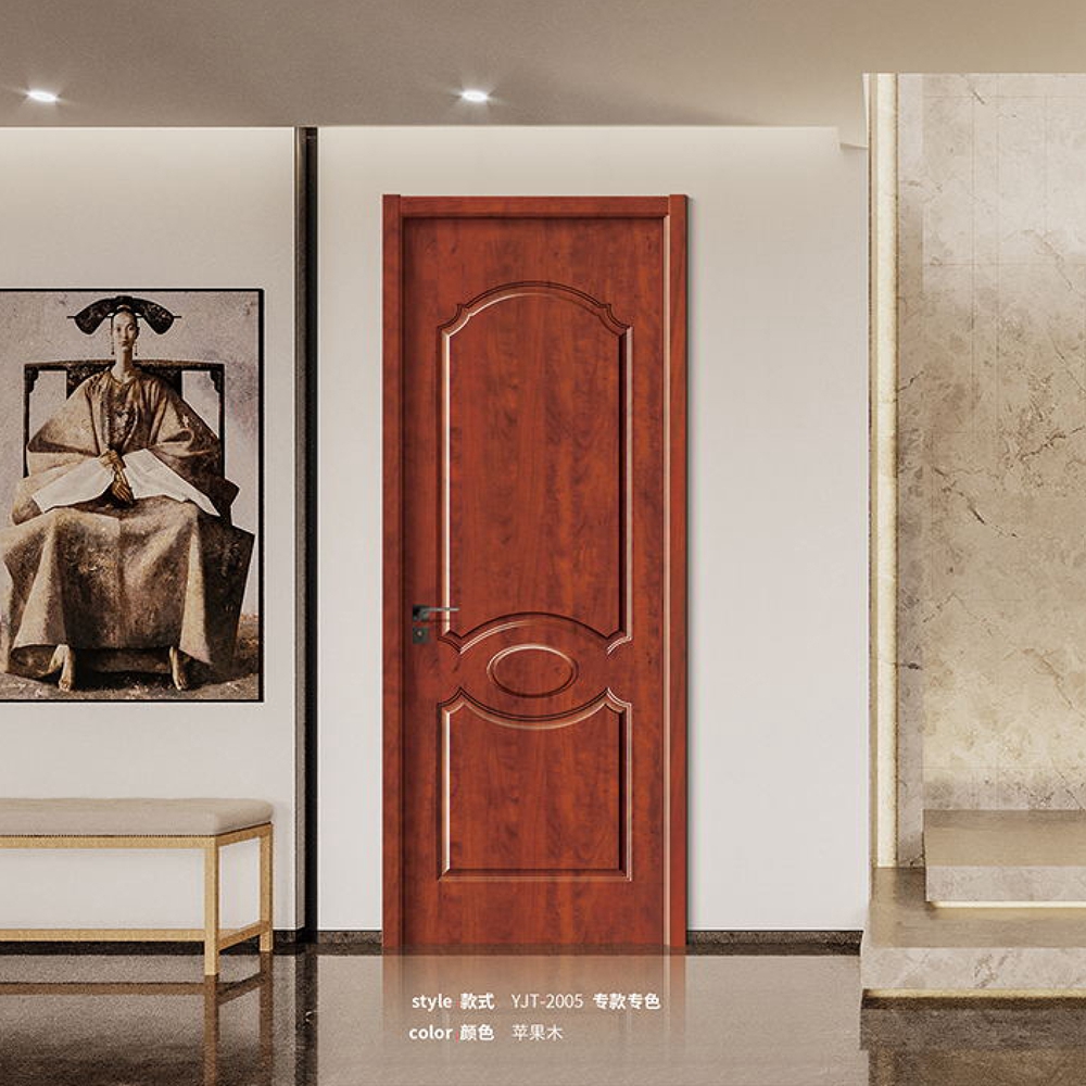 2021新品木門YJT-2005