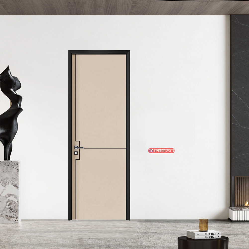 2021伊佳特木門