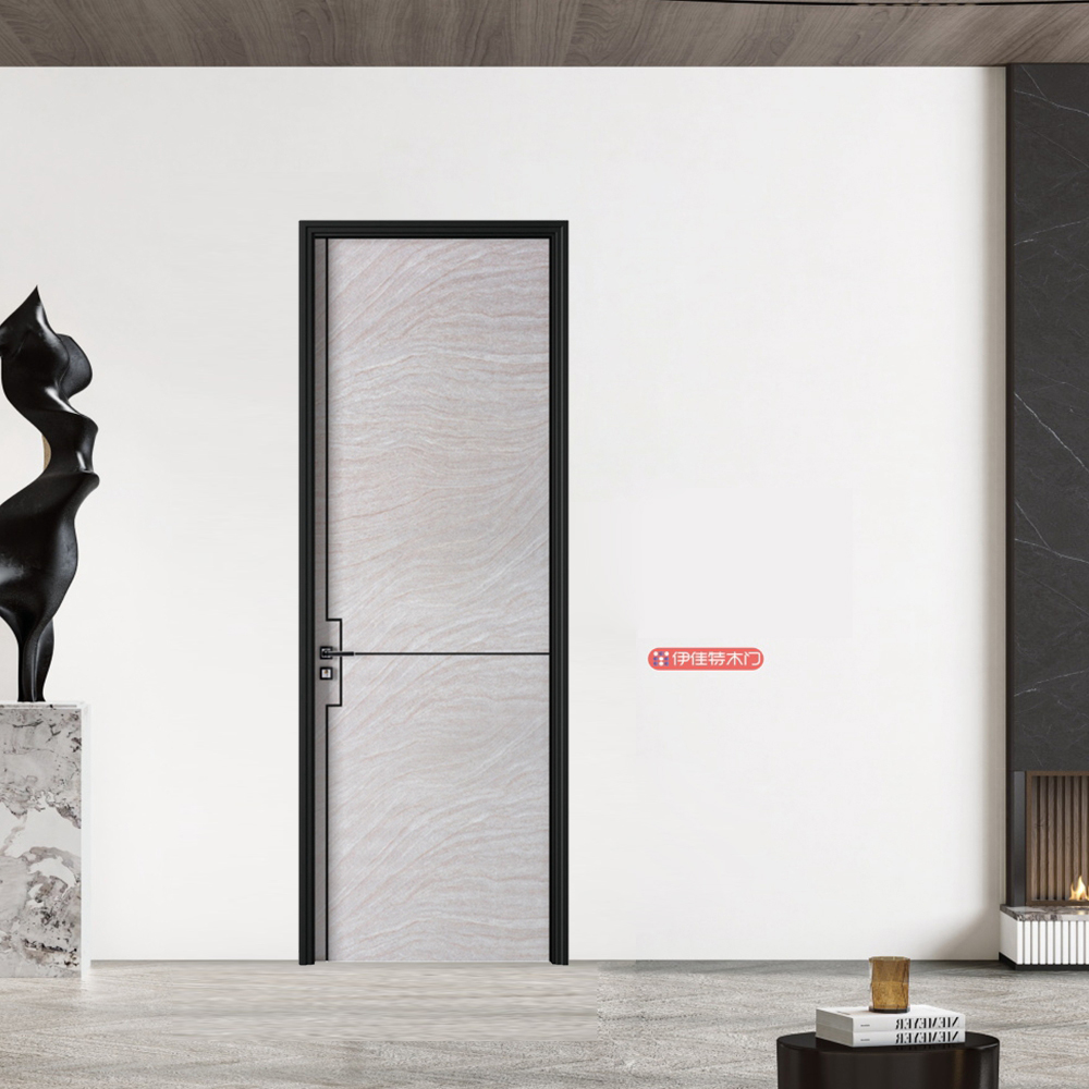2021伊佳特木門