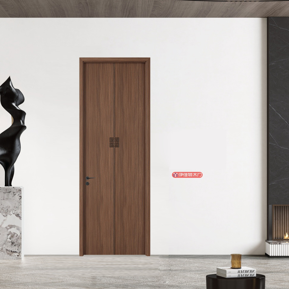 2021伊佳特木門