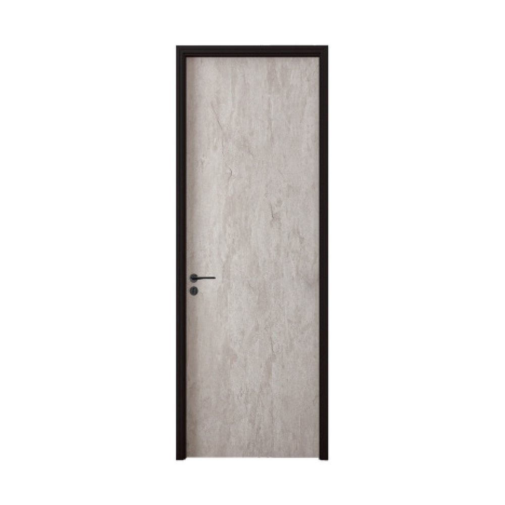 2021伊佳特木門YJT-簡約平板-幻影彩巖2