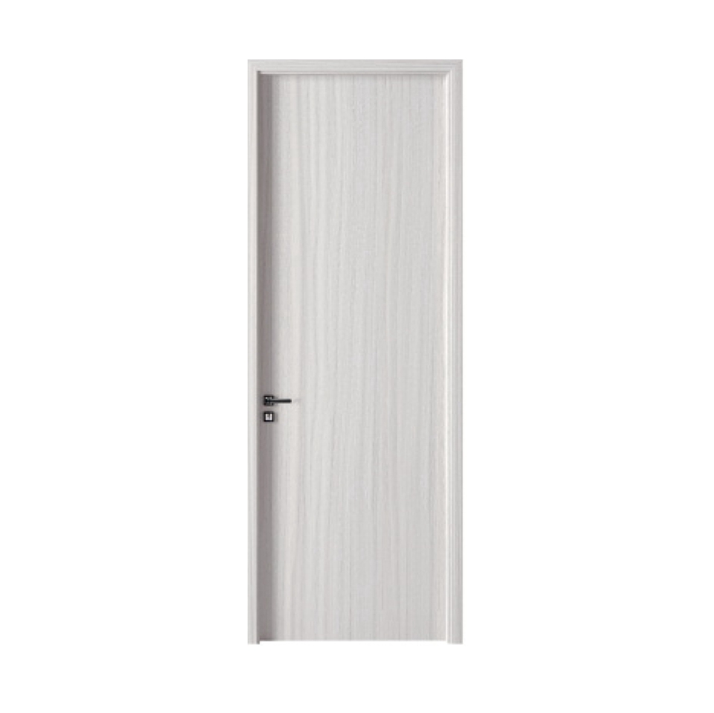 2021伊佳特木門YJT-簡約平板-北歐雪松(可做橫紋)